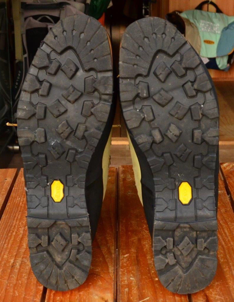 GARMONT ガルモント＞ Mt.GUIDE マウンテンガイドGTX | 中古