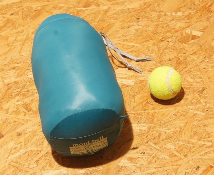 mont-bell Down Hugger モンベル　ダウンハガー800 #3 ダウンハガー800 #3｜モンベル