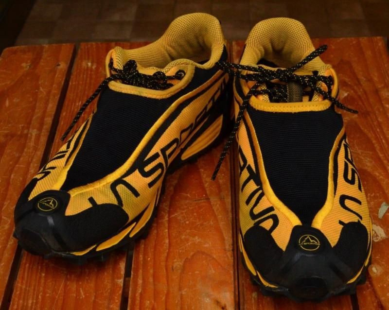 LA SPORTIVA スポルティバ＞ CROSSLITE 2.0 クロスライト2.0 | 中古 ...