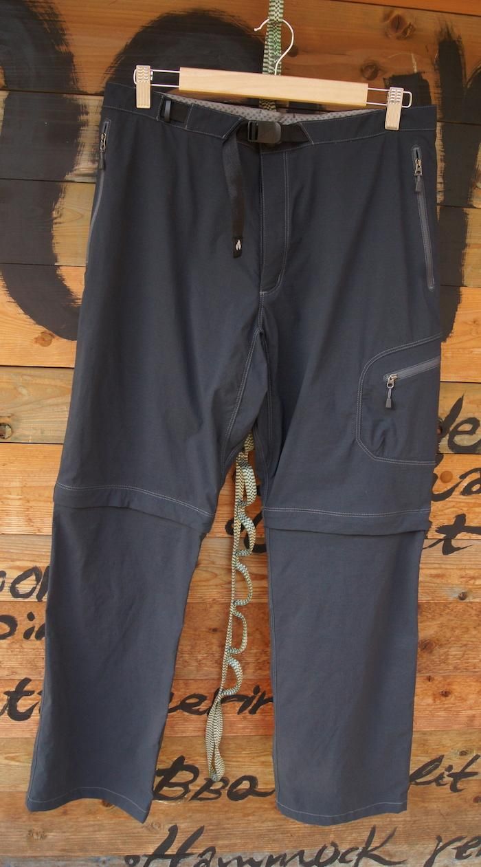 Mont Bell モンベル コンバーチブル1 2パンツ Men S 中古アウトドア用品 中古登山用品 買取 販売専門店 Maunga マウンガ Mont Bell モンベル コンバーチブル1 2パンツ Men S 中古アウトドア用品 中古登山用品 買取 販売専門店 Maunga マウンガ