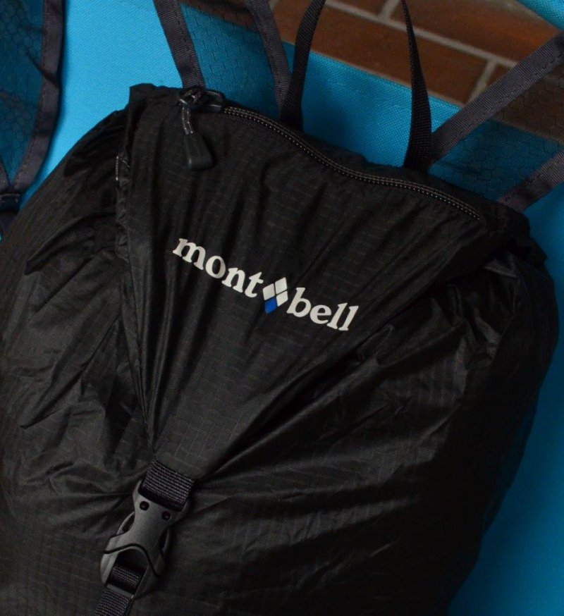 mont-bell モンベル＞ VERSALITE PACK 15 バーサライトパック15 | 中古アウトドア用品・中古登山用品 買取・販売専門店 :  maunga (マウンガ)