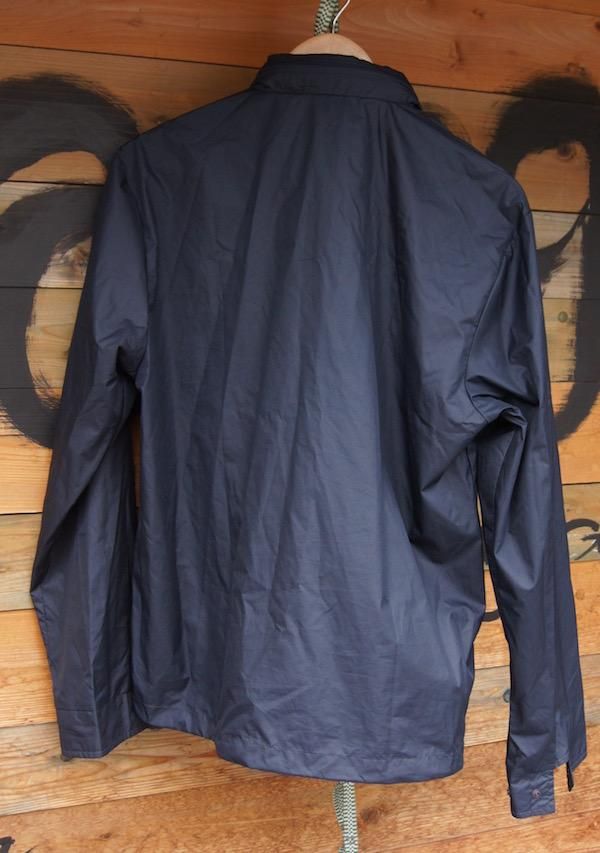patagonia パタゴニア＞ウィンドブレーカージャケット - 中古