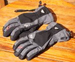 MOUNTAINEQUIPMENT ޥƥ󥤥åץȡ䡡GUIDE GLOVEɥ֤ξʲ