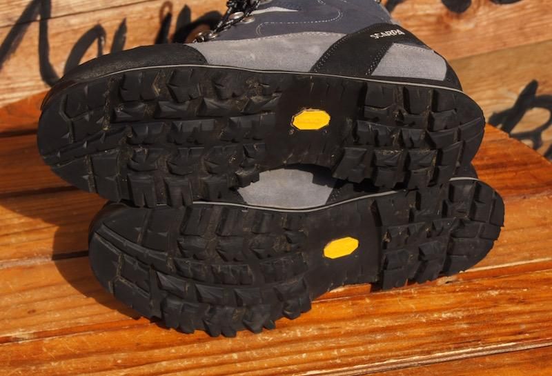 SCARPA - SCARPA キネシス MF GTX 登山 靴 値下げしましたの通販