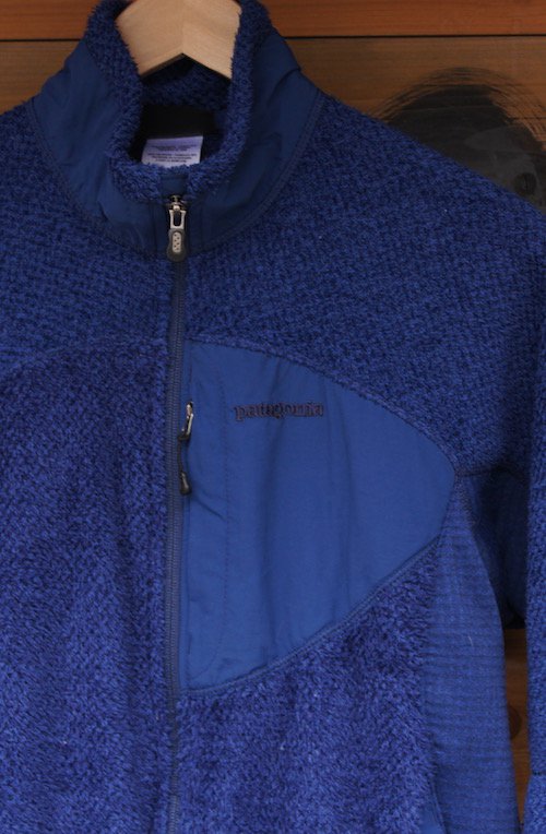 patagonia パタゴニア＞R2 JACKET- 中古アウトドア用品・中古登山用品 買取・販売専門店 : maunga (マウンガ)