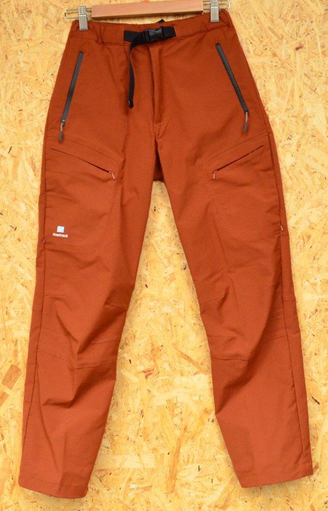 finetrack ファイントラック＞ STORMGORGE ALPINE PANTS ストーム