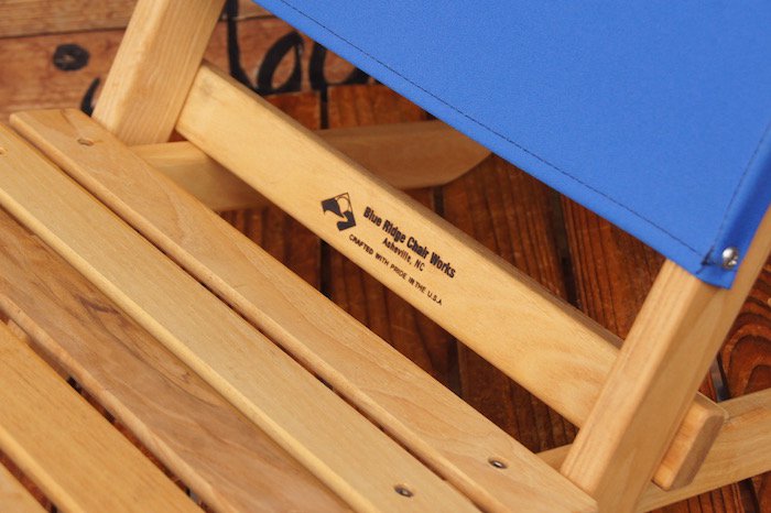 Blue Ridge Chair Works ブルーリッジ チェア ワークス＞スモールBR