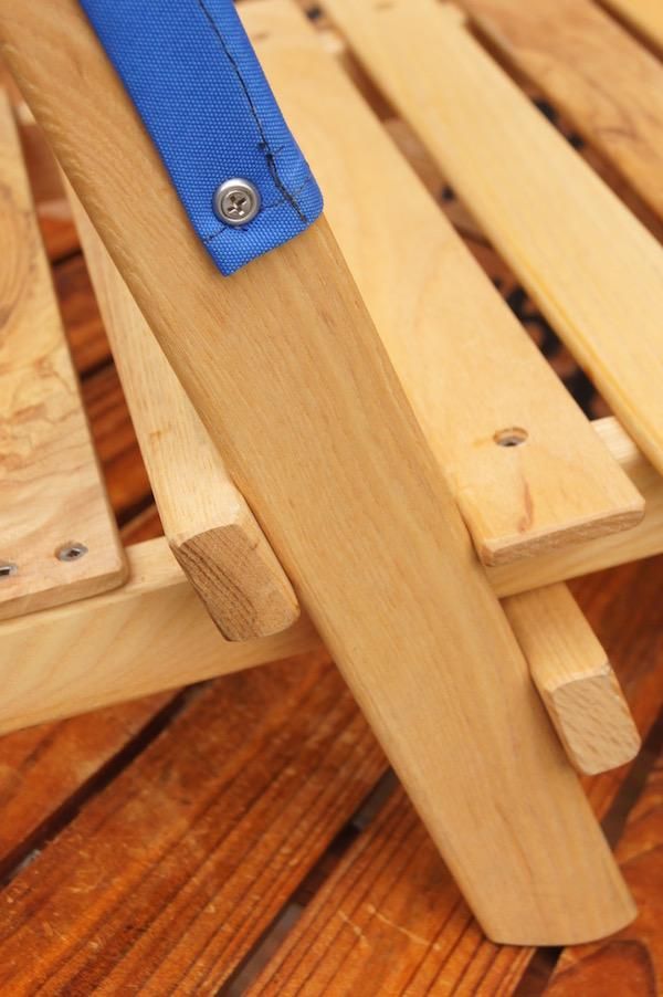 Blue Ridge Chair – Blue Ridge Chair Works