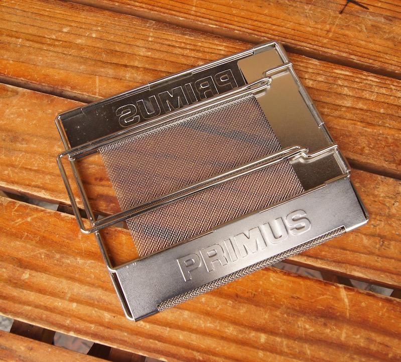 ゾア様PRIMUS IP-2280 / フォールディングトースター