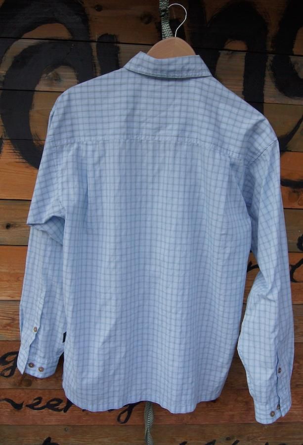 patagonia パタゴニア> アイランドホッパーシャツ | 中古 patagonia パタゴニア> アイランドホッパーシャツ | 中古
