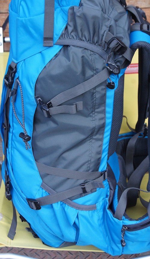 karrimor カリマー＞ ridge 40 type2 リッジ40| 中古アウトドア用品