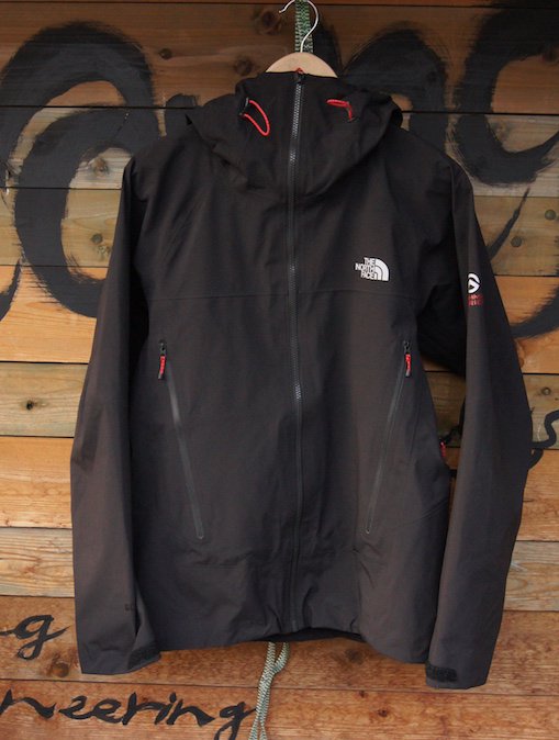 THE NORTH FACE ノースフェイス＞ men's five point jacket Gore-tex
