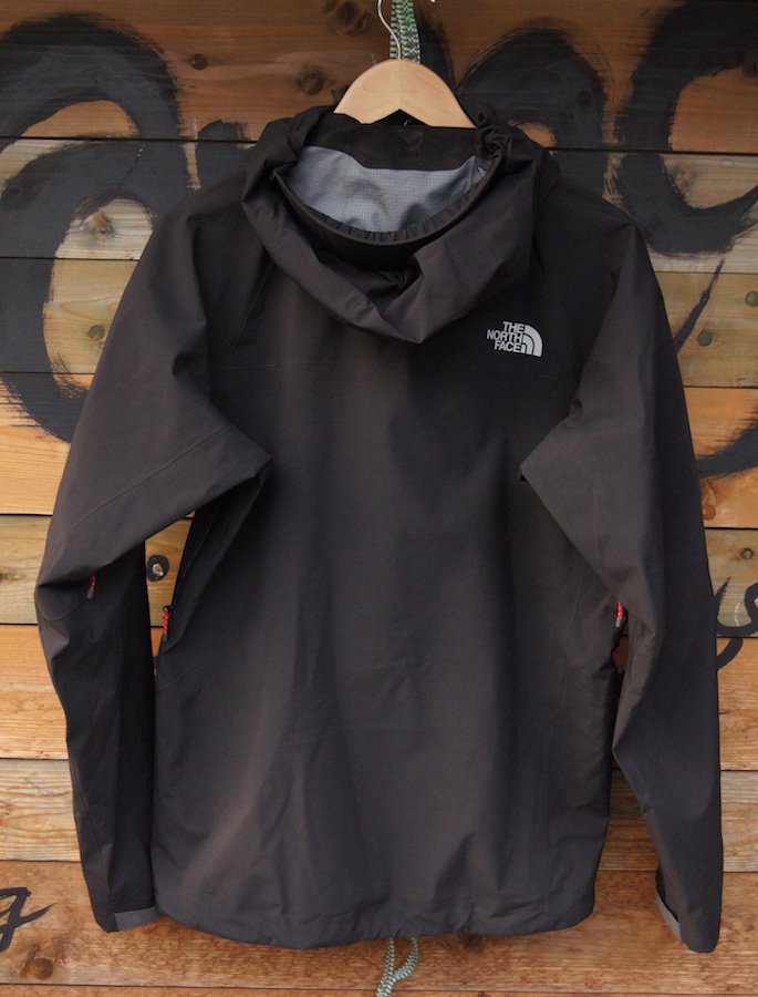 THE NORTH FACE ノースフェイス＞ men's five point jacket Gore-tex