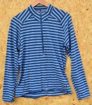 patagoniaѥ˥䡡Merino 2 lightweight Zip neck 2饤ȥȥåץͥåξʲ