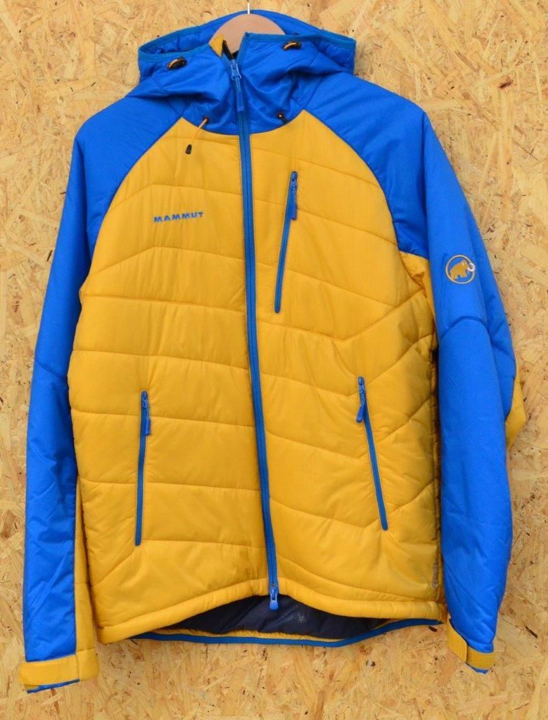 MAMMUT マムート＞ Rime Pro Jacket ライムプロジャケット | 中古 