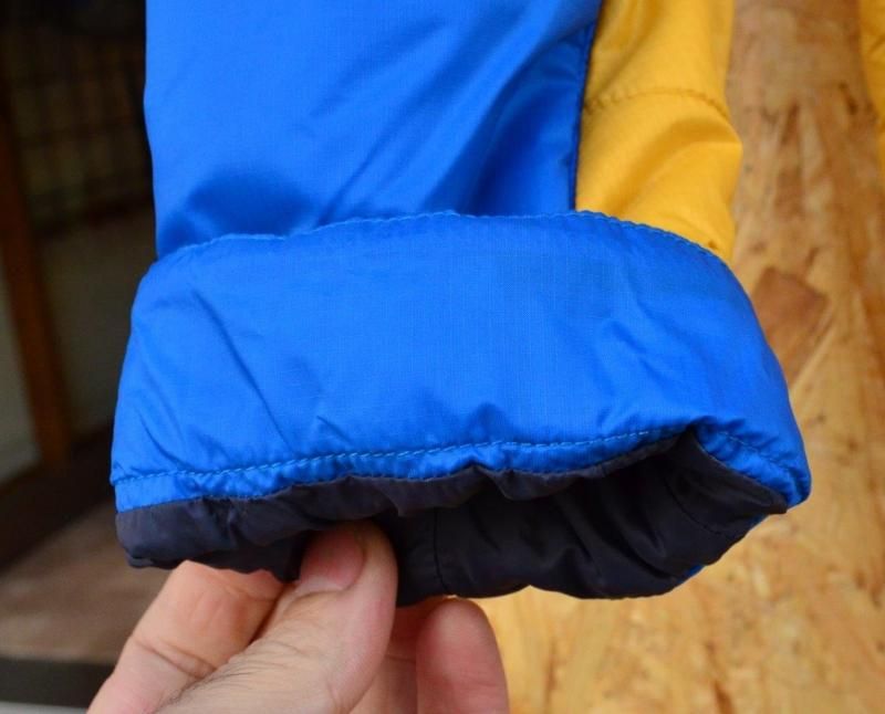 MAMMUT マムート＞ Rime Pro Jacket ライムプロジャケット