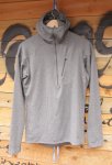 patagoniaѥ˥Capilene 4 EW 1/4 Zip Hoodyξʲ