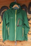 MAMMUTޥࡼȡ䡡WINDSTOPPER PRISM JACKETξʲ