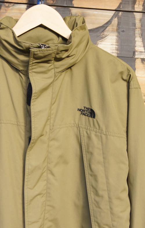 THE NORTH FACE ノースフェイス＞ Frontiers Parka フロンティアーズ 