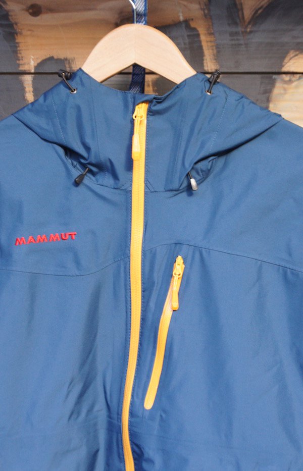 MAMMUT マムート＞GORE-TEX Paclite Helios Jacket | eliq.hu