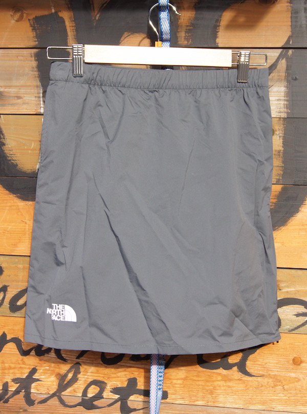 THE NORTH FACE ノースフェイス＞ Swallowtail Skirt スワローテイル