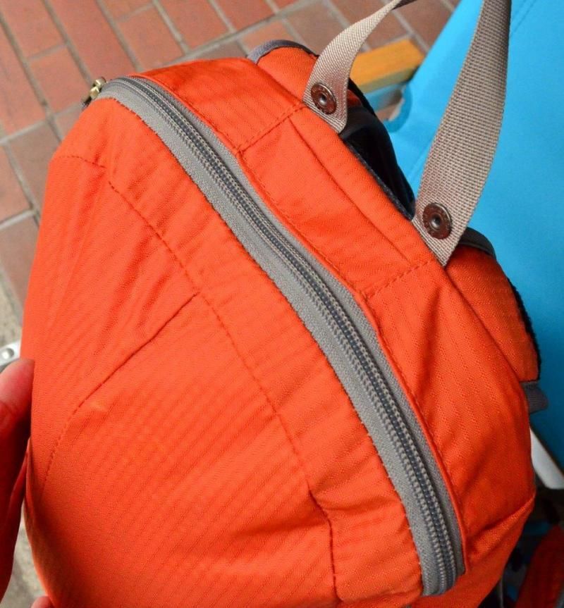 mont-bell モンベル＞ サイクールパック20 | 中古アウトドア用品