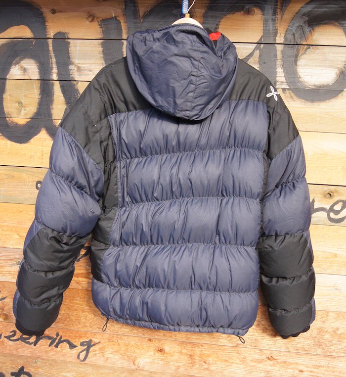 MONTURA モンチュラ＞DOWN JACKET｜ - 中古アウトドア用品・中古登山 