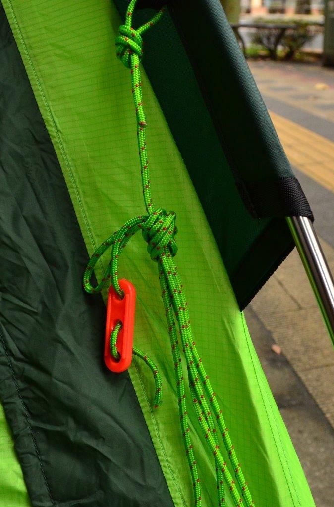 PAINE パイネ＞ GORE LIGHT TENT X ゴアライトテントX | 中古