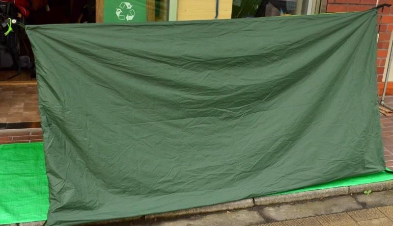 PAINE パイネ＞ GORE LIGHT TENT X ゴアライトテントX | 中古