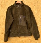 patagoniaѥ˥䡡Classic Retro X Jacket饷åȥX㥱åȤξʲ