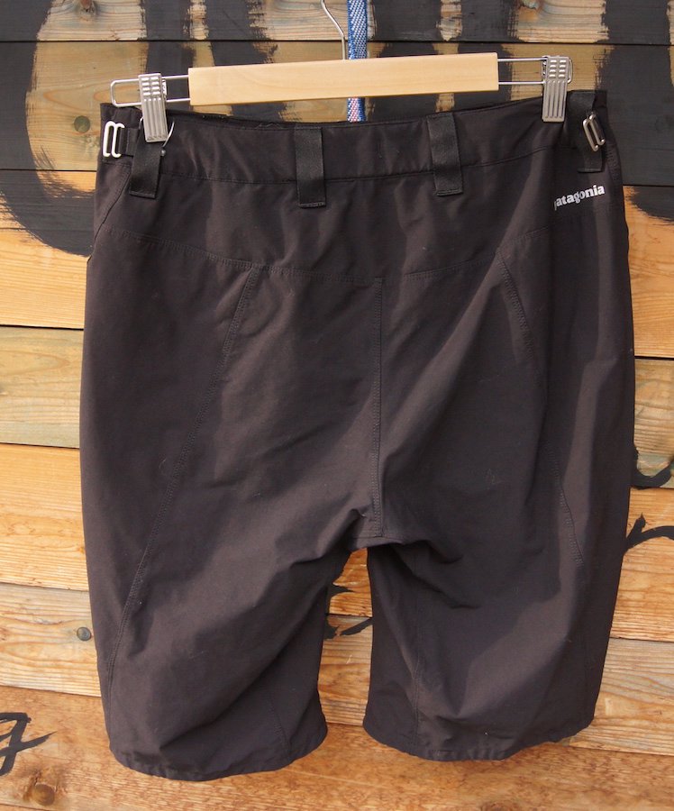 patagonia パタゴニア＞ M's Dirt Craft Bike Shorts メンズ・ダート