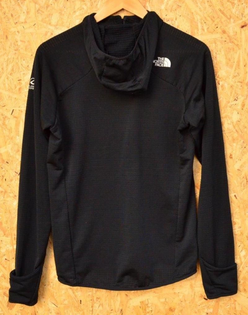 ＜THE NORTH FACE ノースフェイス＞ Grid Fleece Hoodie Pull