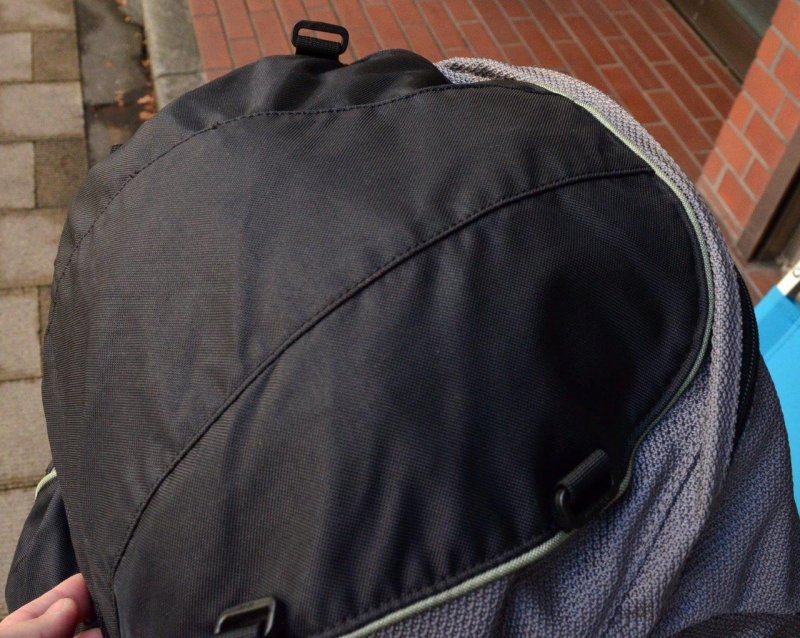 爆買い！ CAPUCIN 【新古品】MILLET 75+ Backpack ○【新古品】MILLET 