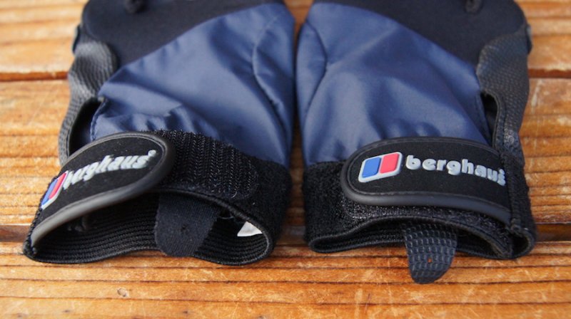 berghaus バーグハウス＞ トレッキンググローブ | 中古アウトドア用品