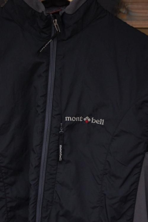 mont-bell モンベル＞ ライトシェルアウタージャケット | 中古