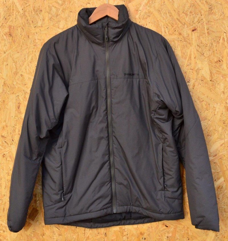 HAGLOFS ホグロフス＞ LIM DOWN JACKET リムダウンジャケット | 中古