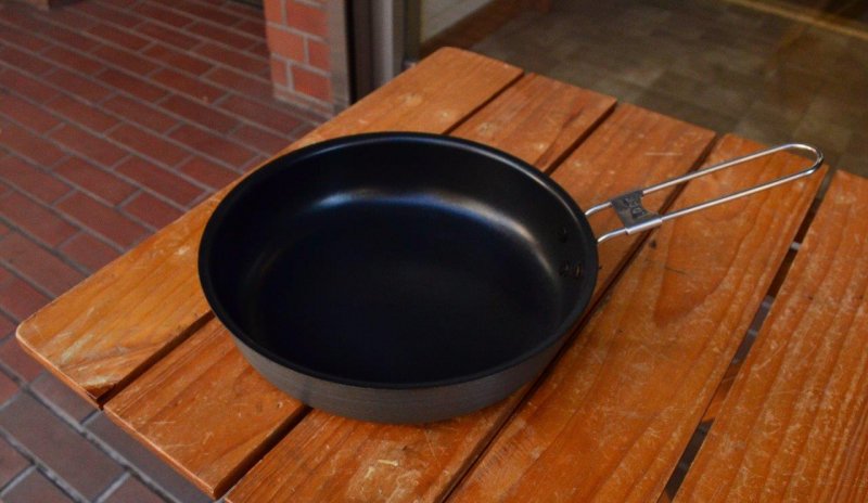 primus litech frying pan