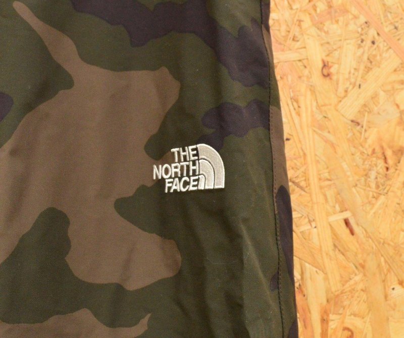 THE NORTH FACE ノースフェイス＞ Dulux Tapared Pant デューラック 