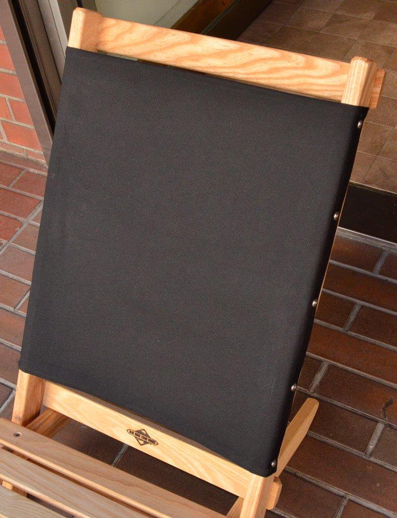 Blue Ridge Chair Works ブルーリッジチェアワークス＞ Festival Chair