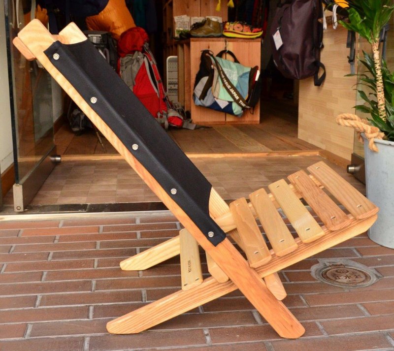 Blue Ridge Chair Works ブルーリッジチェアワークス＞ Festival Chair