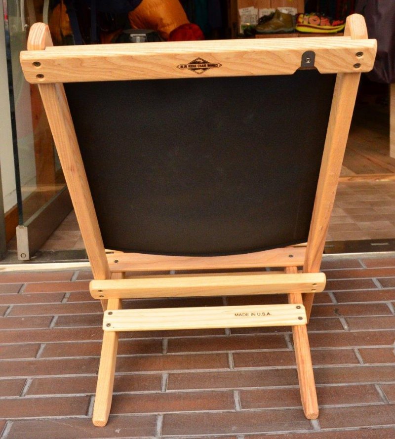 Blue Ridge Chair Works ブルーリッジチェアワークス＞ Festival Chair