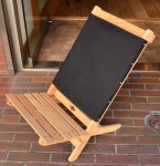 BLUE RIDGE CHAIR WORKS -ブルーリッジチェアワークス- | 中古