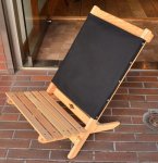 Blue Ridge Chair Works֥롼å䡡Festival Chair With Bottle OpennerեƥХ With ܥȥ륪ץʡξʲ