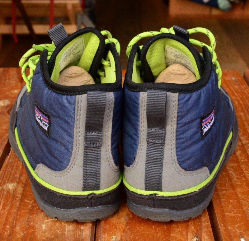 patagonia パタゴニア＞ Activist Mid アクティヴィストミッド | 中古