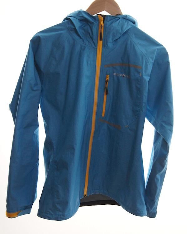 mont-bell モンベル＞トレントフライヤー ジャケット Women's - 中古