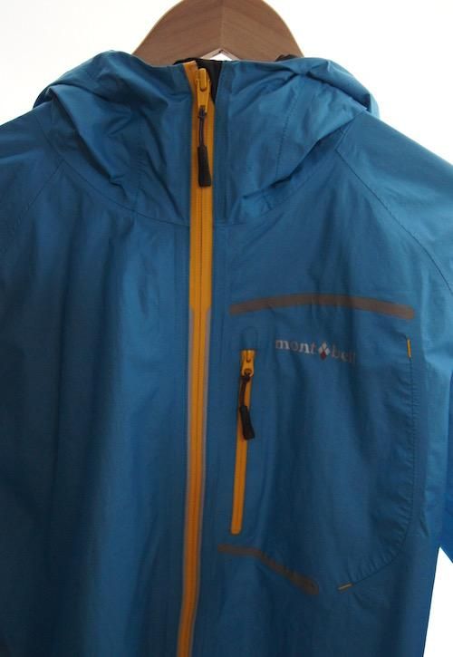 mont-bell モンベル＞トレントフライヤー ジャケット Women's - 中古