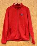 patagoniaѥ˥䡡Better Sweater Jacket٥㥱åȤξʲ