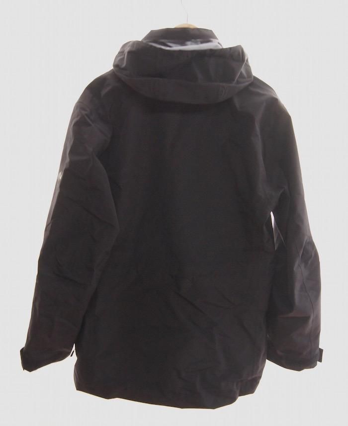 MAMMUT マムート＞GORE-TEX UTILITY Coat - 中古アウトドア用品・中古 ...