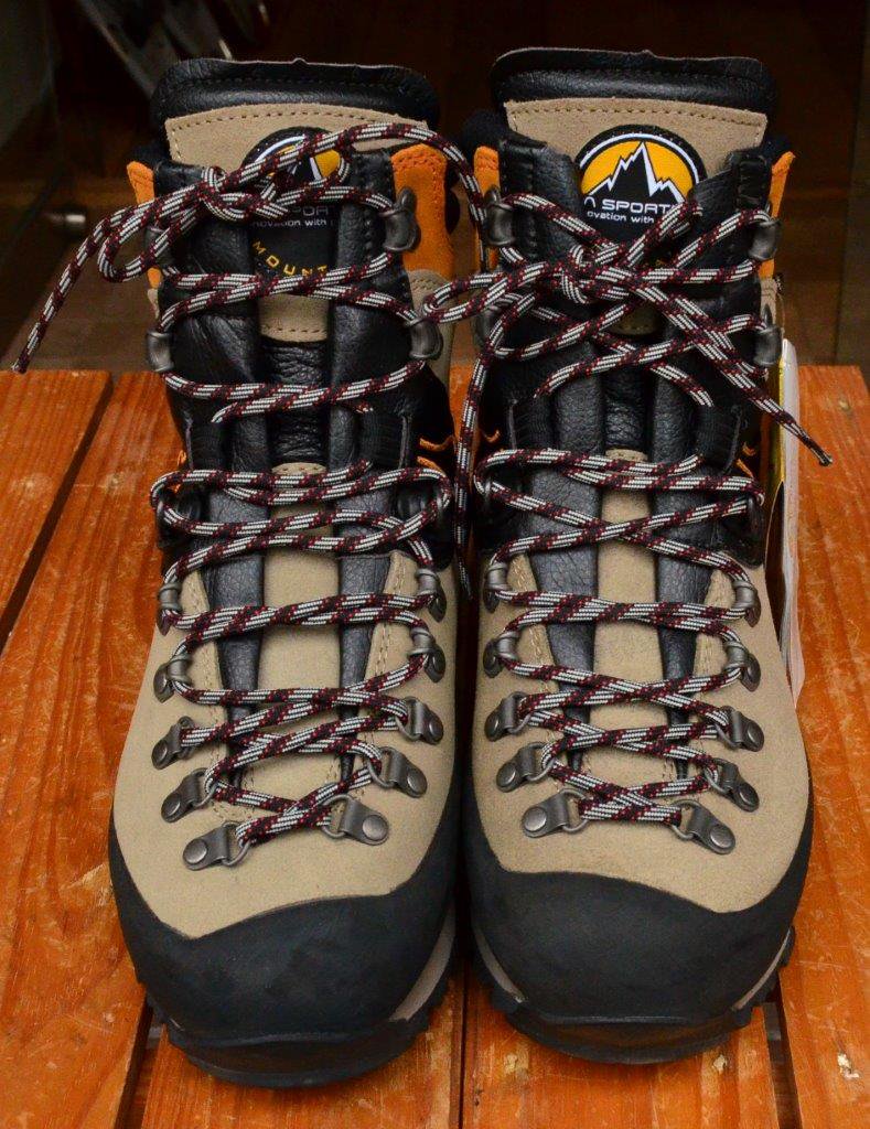 LA SPORTIVA スポルティバ＞ KARAKORUM TREK GTX カラコラムトレック