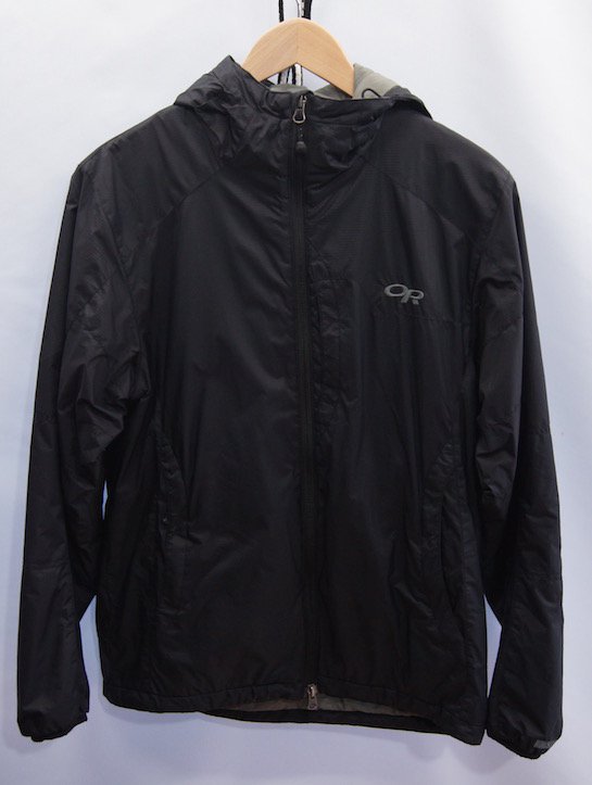 OUTDOOR RESEARCH アウトドアリサーチ＞ HAVOC JACKET | 中古